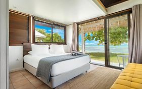 Moorea Island Beach Hotel